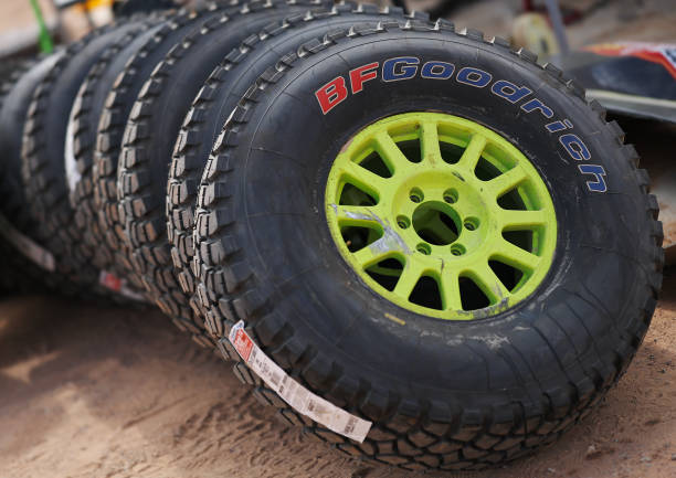 Bf Goodrich tires store