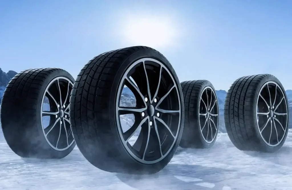 Best All Season Tire for Snow