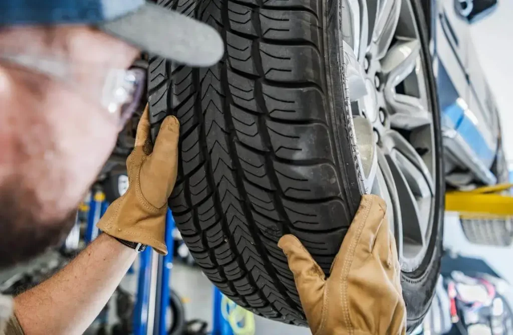 Falken Tires Reviews