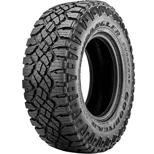 Best All Terrain Truck Tires