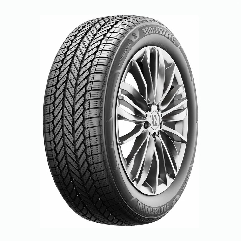 Bridgestone Weatherpeak Tire Review