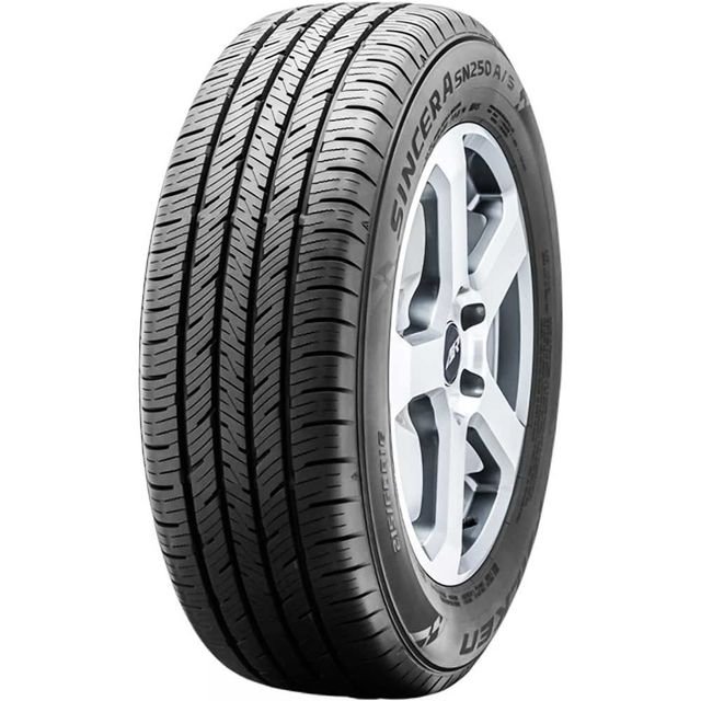 Reviews for Falken Tires