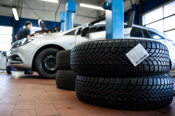 brand new all terrain tire