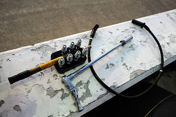 Tire plugs and other equipment