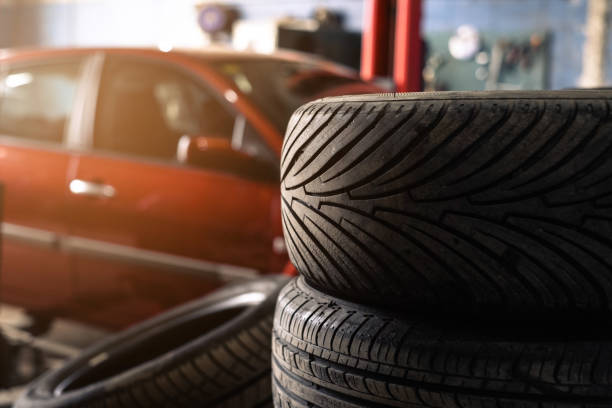 best eco friendly tire for vehicles