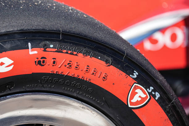 Firestone tires for vehicles