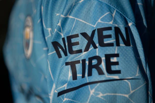 Nexen Tire logo