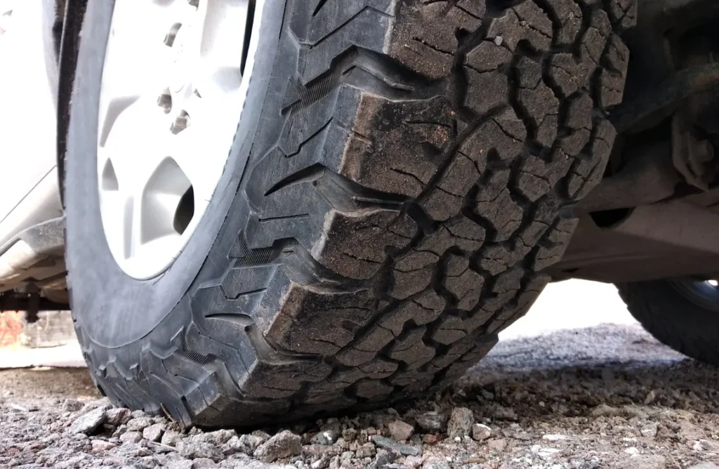 Best All Terrain Tires