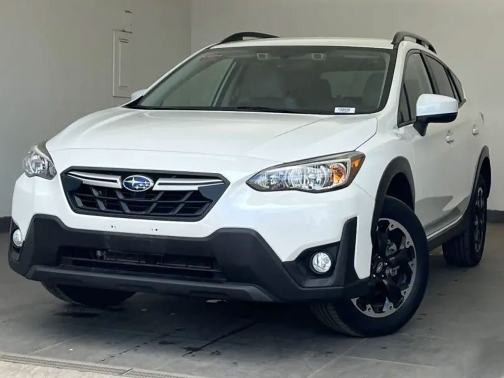 Best Tires for Subaru Crosstrek