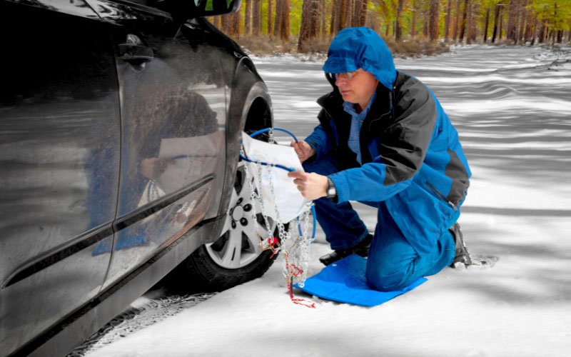 Factors To Consider When Choosing All-Season Suv Tires For Snow