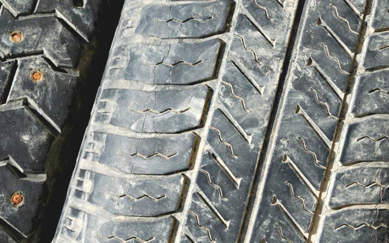 How to Know When You Need New Tires: 5 Telltale Signs!