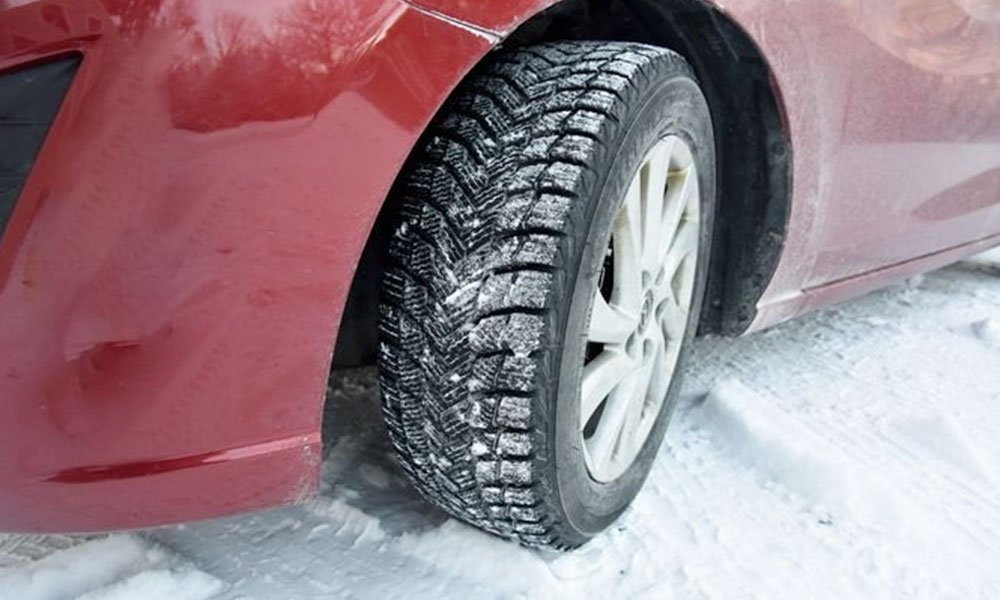 Michelin X Ice Snow Tires Review