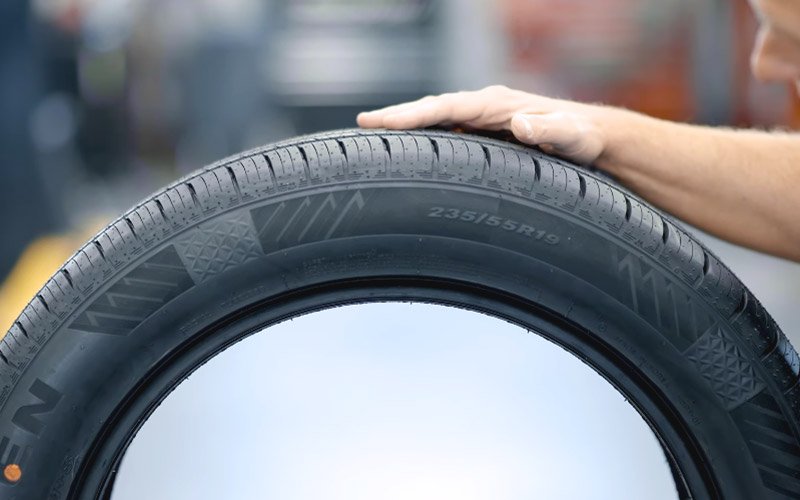 Nexen Tires: A Comprehensive Overview