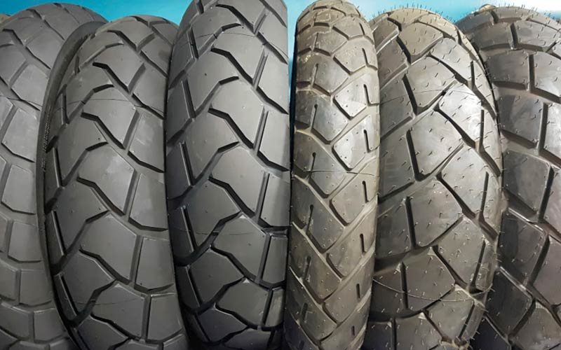 The Importance Of Quality Dual Sport Tires