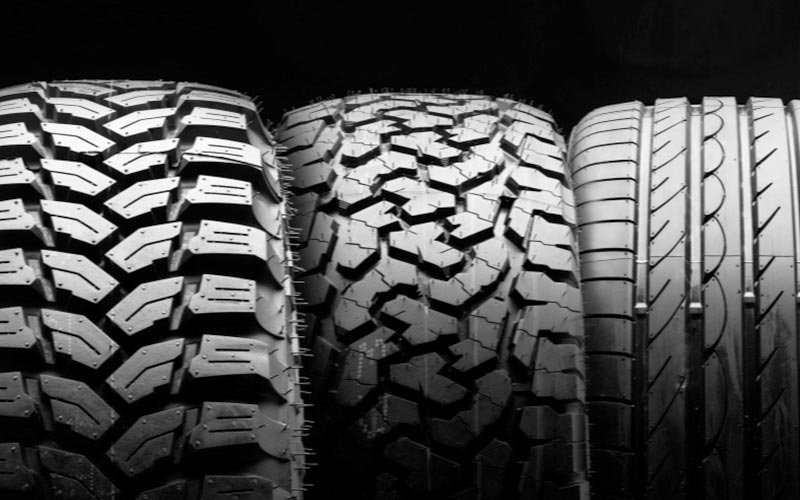 Understanding All-terrain Tires