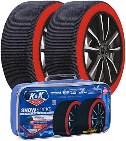 Best Snow Tires for Suv