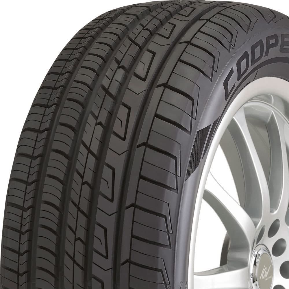 Cooper Endeavor Tires Review