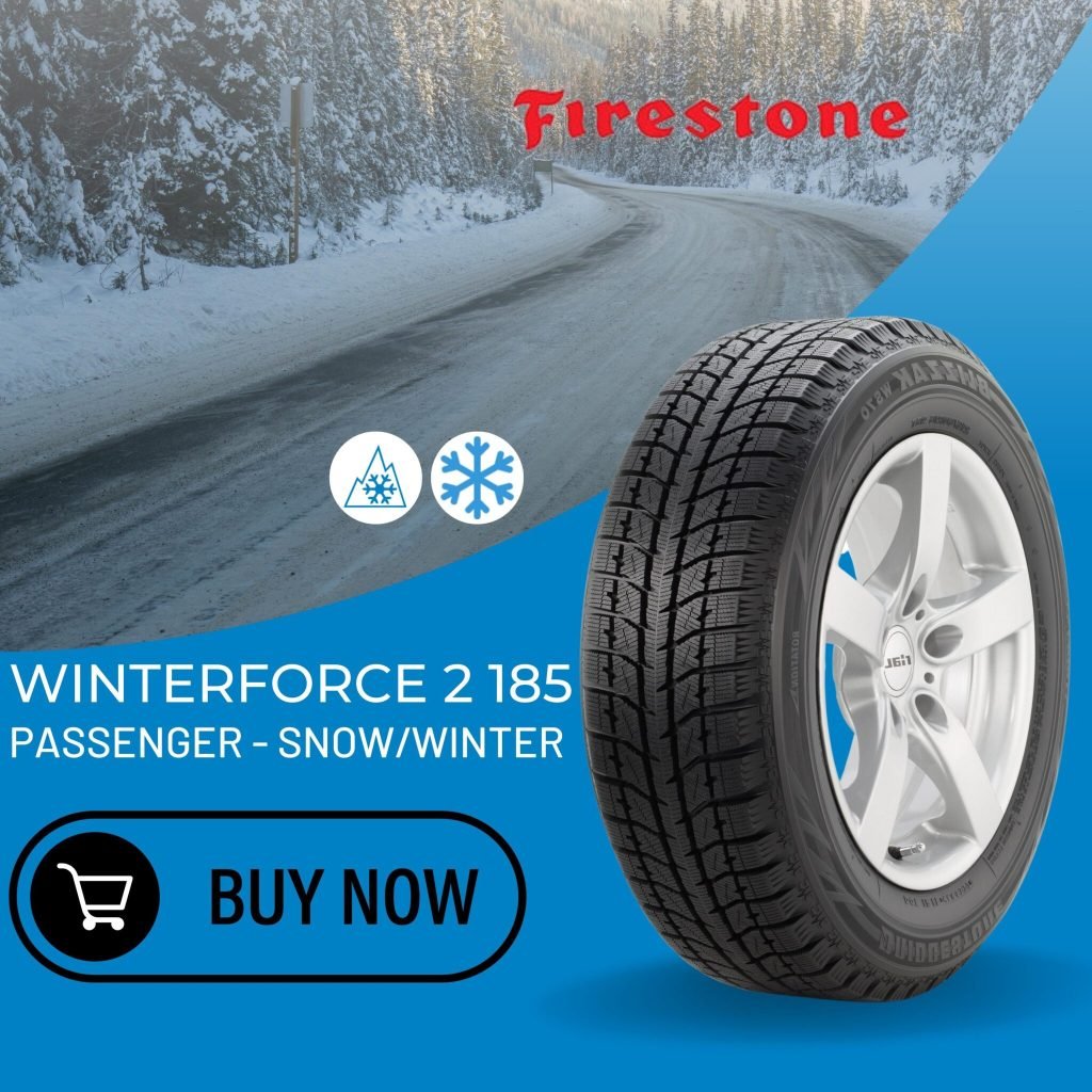 Firestone All Season Tires Review