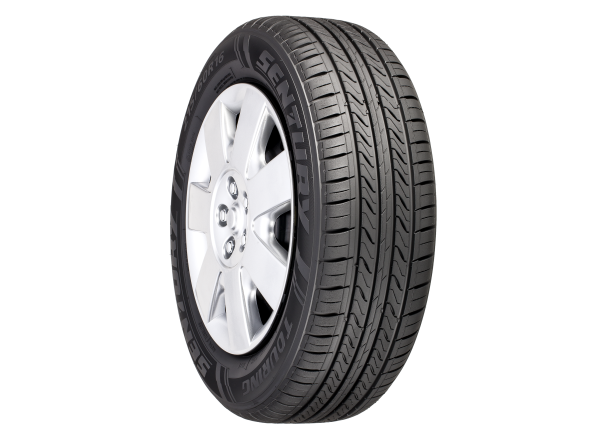 Sentury Touring Tires Review