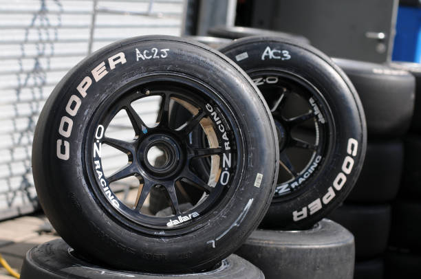 best cooper tires
