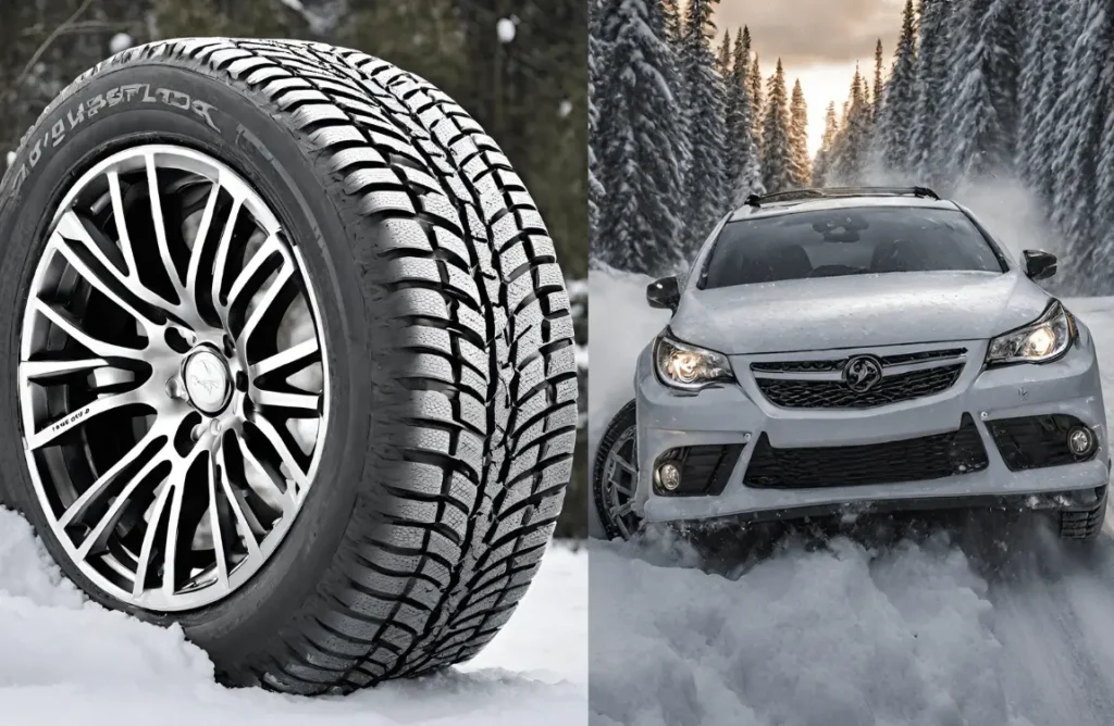 Best Rated Snow Tires