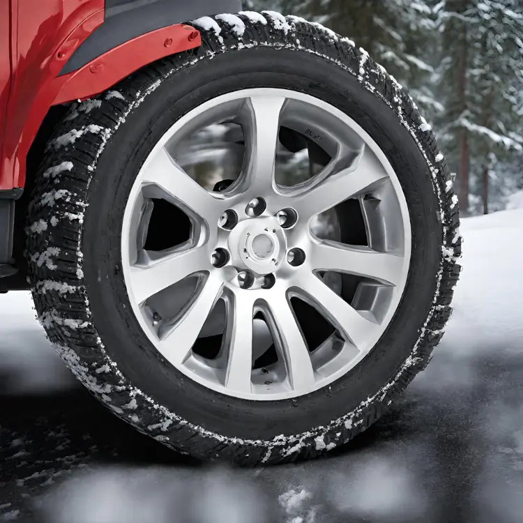 Best Truck Tires