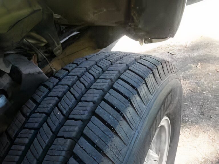 Mohave CUV Tire Review Better Performance Tested