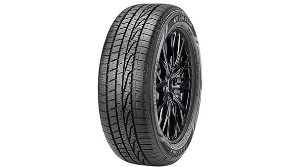 Goodyear Assurance Tires Reviews