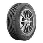 Goodyear Reliant All-Season Tire Review
