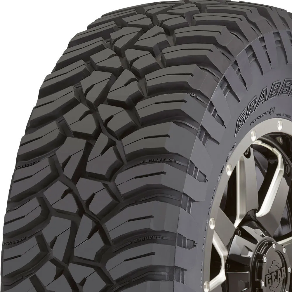 Iron Man Tire Review: Unleash Road Resilience! - Mr Tire Rack - Your ...