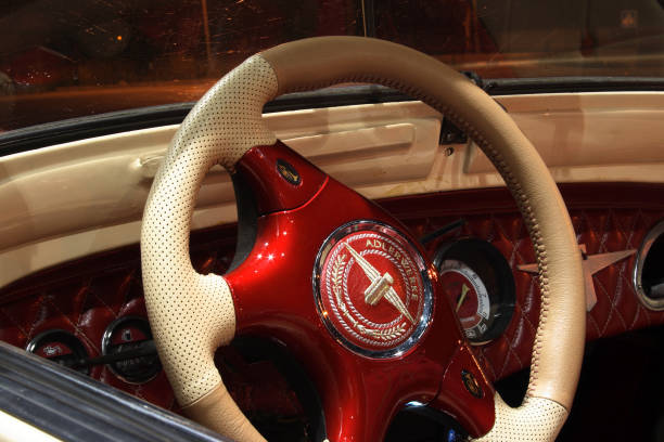 car sinternal part