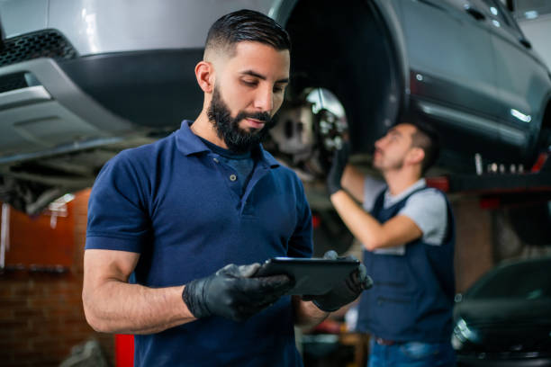 tire automotive service on Crossville Tn