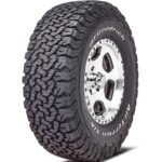 Best 265/65R18 All Terrain Tires