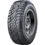 Best 265/70R17 All Terrain Tires