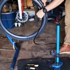 How to Find the Right Tire Pressure