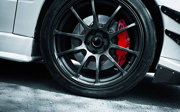 best performance tire in car