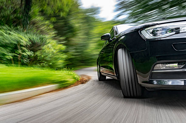 rotating a car tires