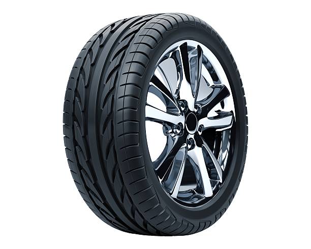 budget friendly tire for vehicles