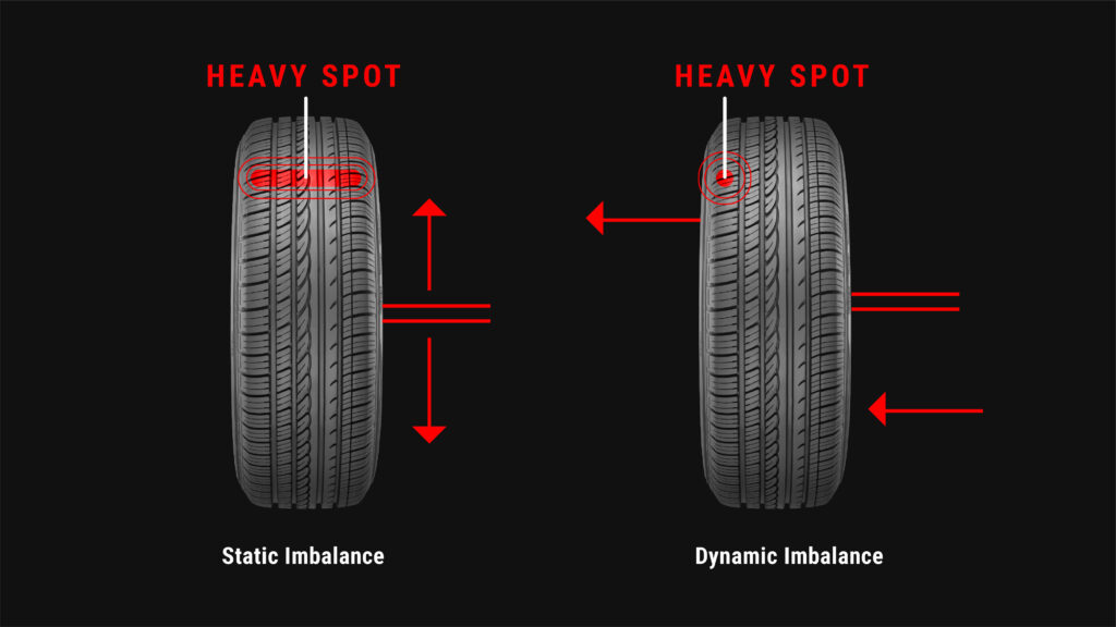 How Often to Balance Tires