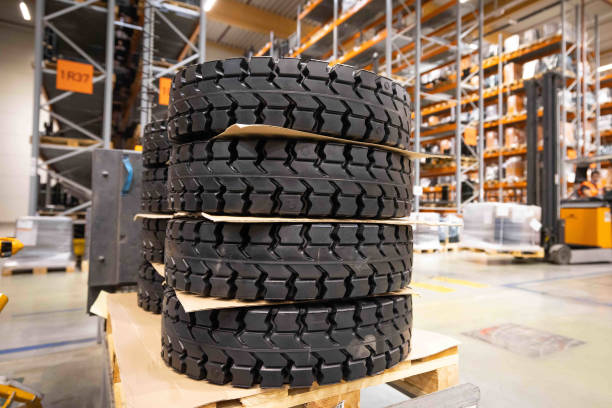 best truck tires for heavy load