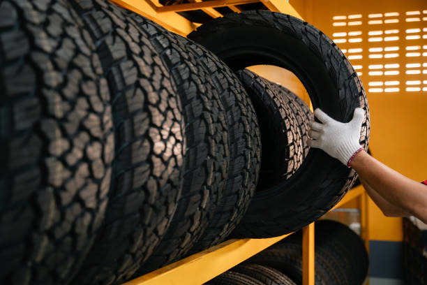 choosing best tires