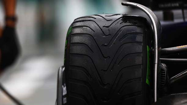 best tire for vehicles