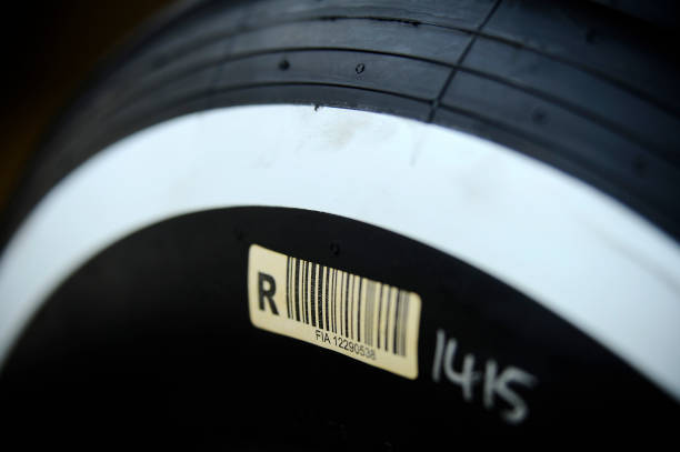 tire code