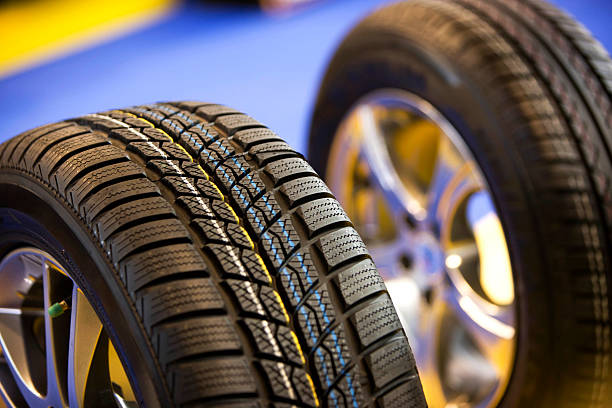 Best Tires for Wet Conditions