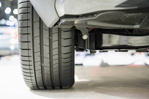 best radial tire in road