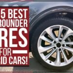 How to Choose Tires for Hybrid Vehicles?