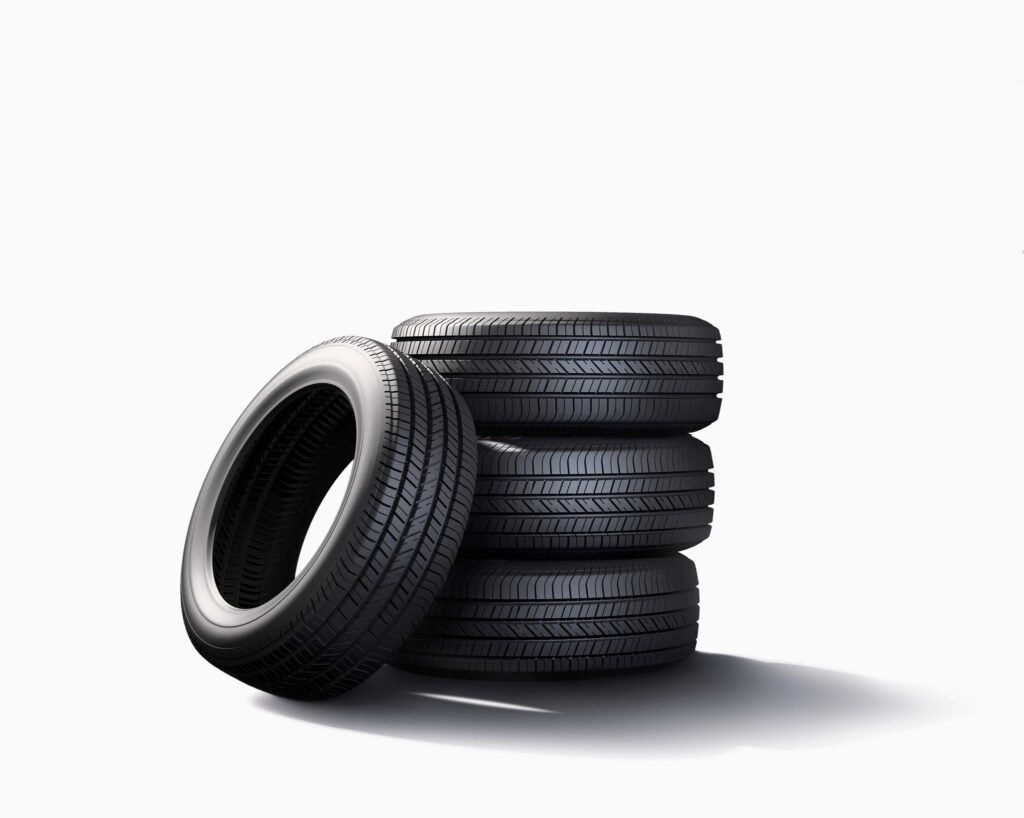 best tire for sports car