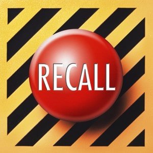 How to Handle Tire Recalls?