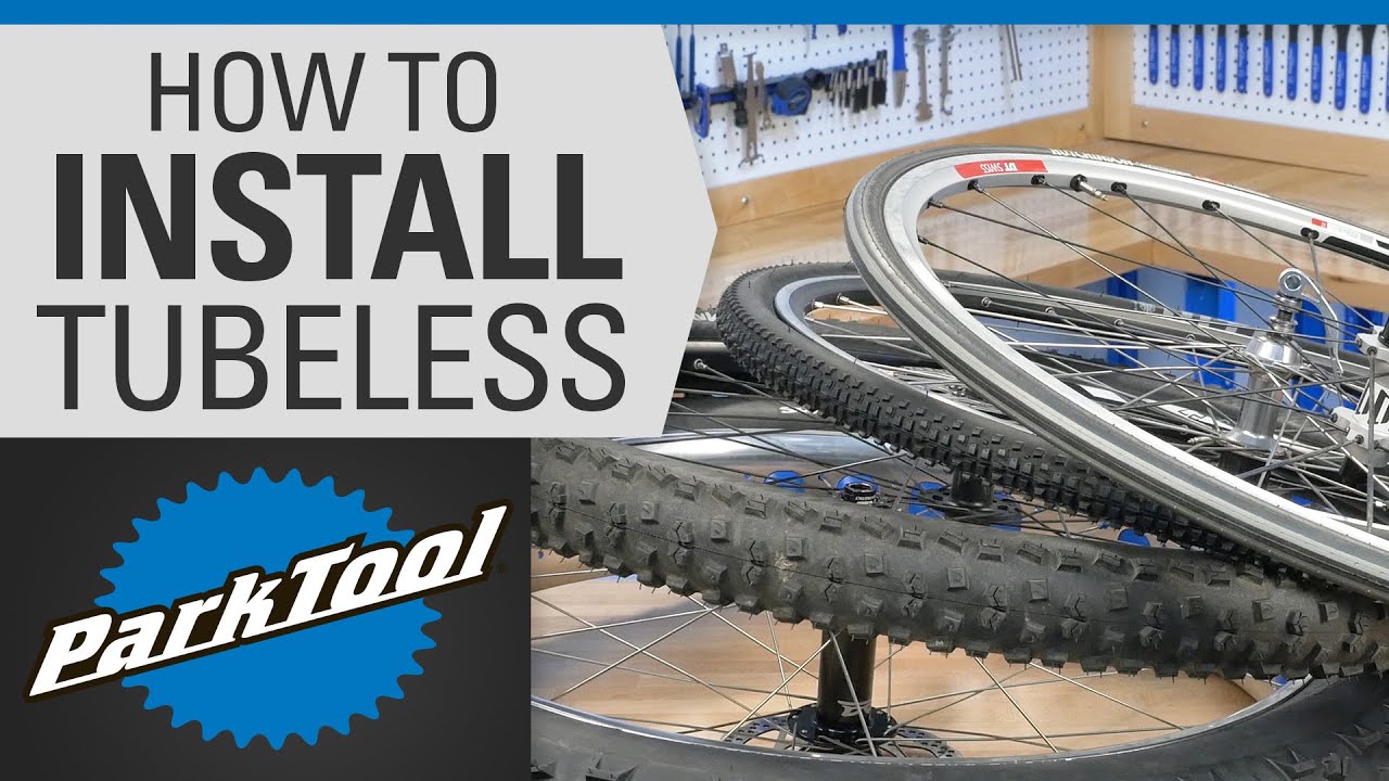How to Install Tubeless Tires: Quick & Easy Guide - Mr. Tire Rack