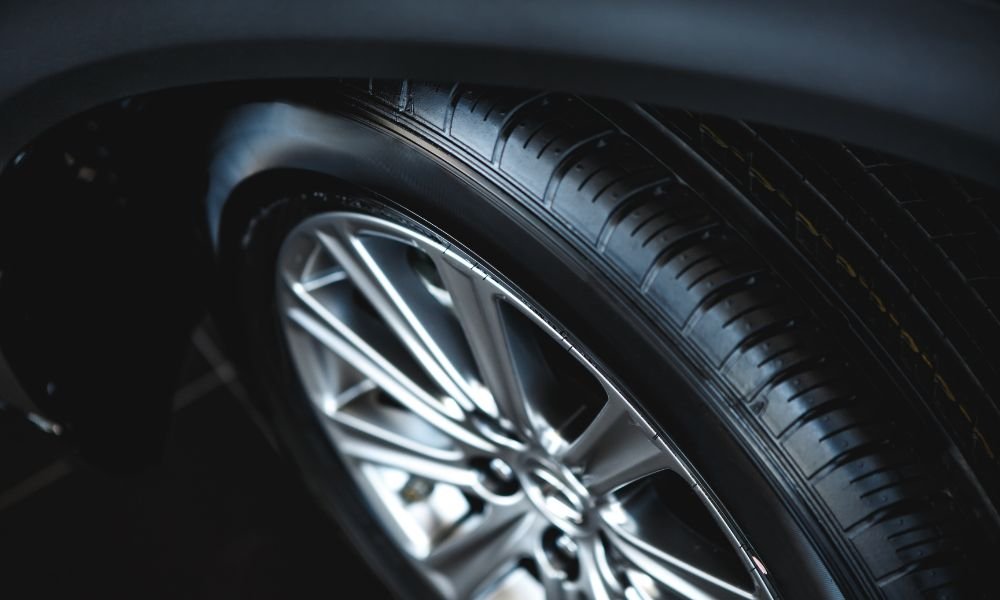 What are the Benefits of Eco-Friendly Tires?